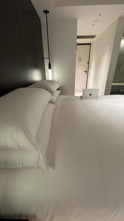 キンプトン新宿東京