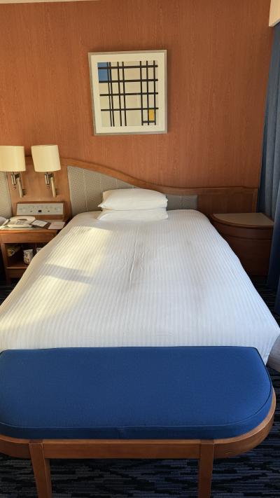 ホテル日航成田