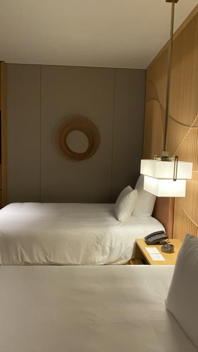 ANAインターコンチネンタル別府リゾート&スパ