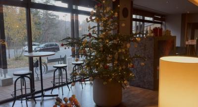 最高です！だけどラウンジは…