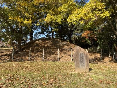 ５世紀中頃に造られました。