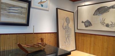 料理がおいしい