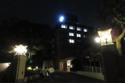 和洋折衷ルームでゆったり