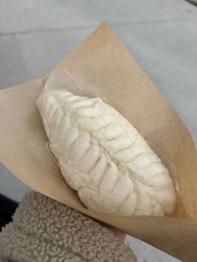 学校跡地の道の駅