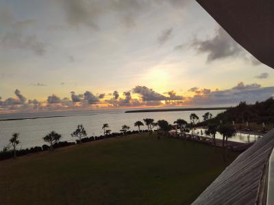 オーシャンフロント