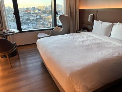  サウナが利用出来ます