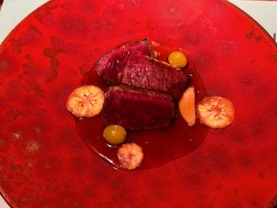 雰囲気の良い空間