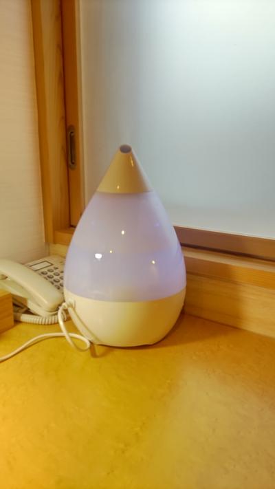 貸し出し備品が豊富