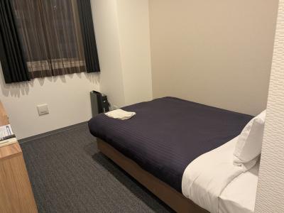 ホテルリブマックス両国