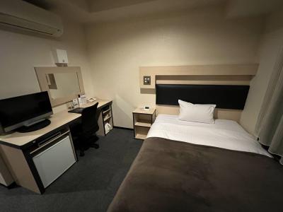 人工温泉の大浴場