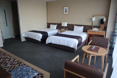 コスパ抜群！豪華サービスと眼福の朝日