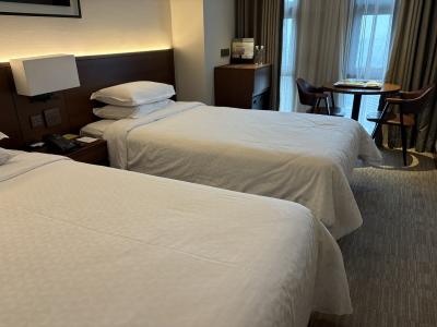 ソウル駅から徒歩圏内ですが…