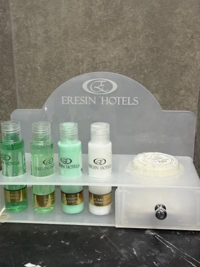 コンディショナー