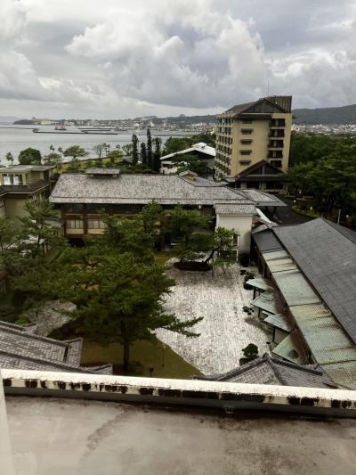 とっても広い！広すぎる！