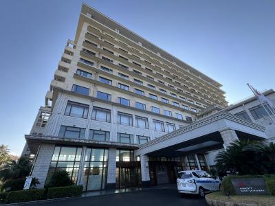 景色も良し、ロケーションもいいですね。