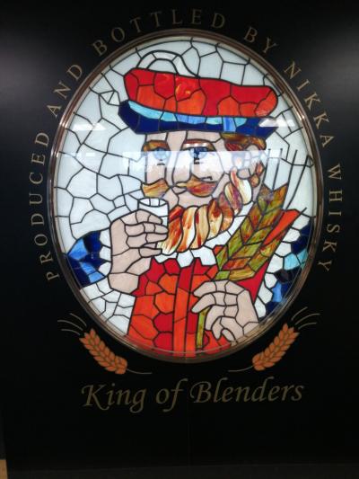 アップルワインがおいしい！