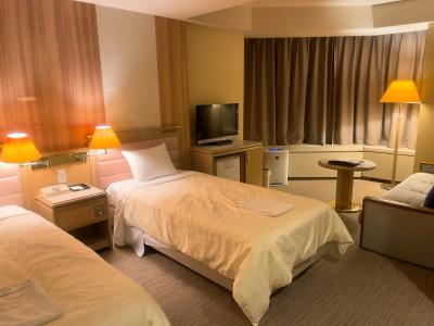 雲海を見に、念願のトマムへ!　おもてなしを感じられた星野リゾート。