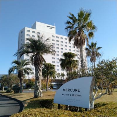 メルキュール和歌山串本リゾート＆スパ