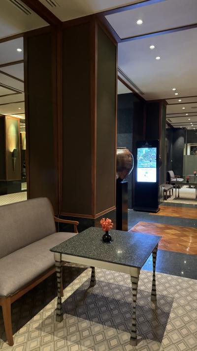 Sukhothai Hotel and Residence