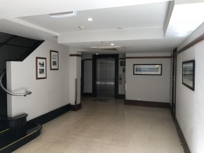 館内もレトロな感じ