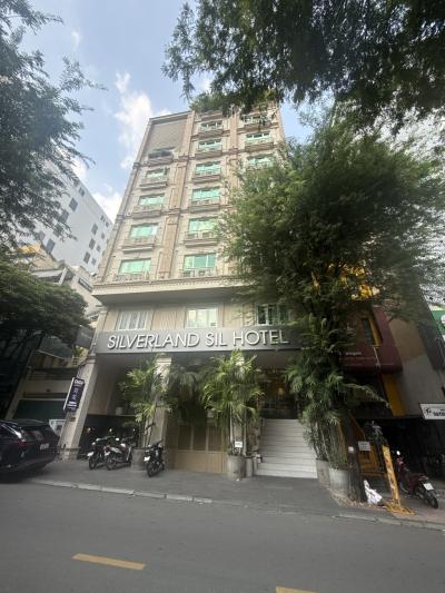 レタントン日本人街すぐ！