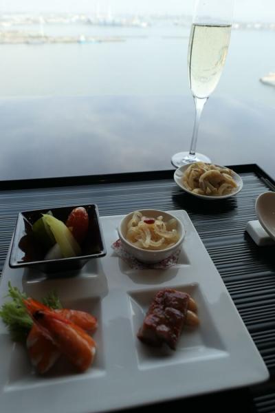 中国料理「カリュウ」優雅なランチ♪