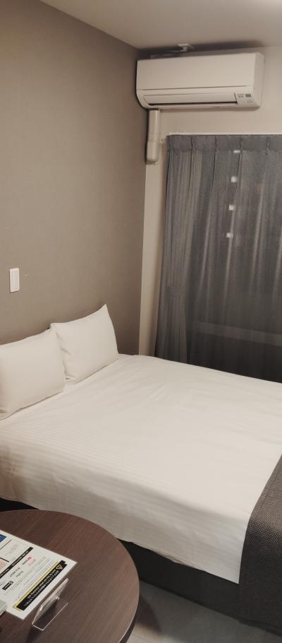 マンションの一室