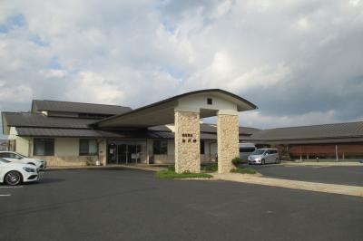 名護屋城跡観光に便利でした。