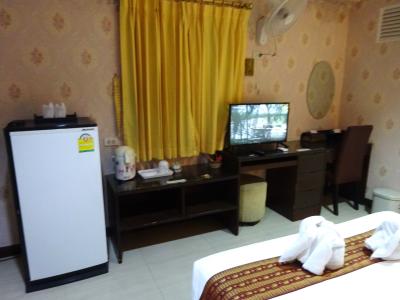 エアコン・冷蔵庫も完備