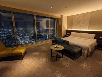 変わらず良い感じ