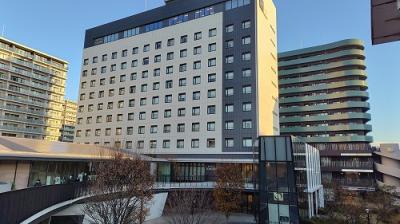 安心、清潔な滞在ができそう