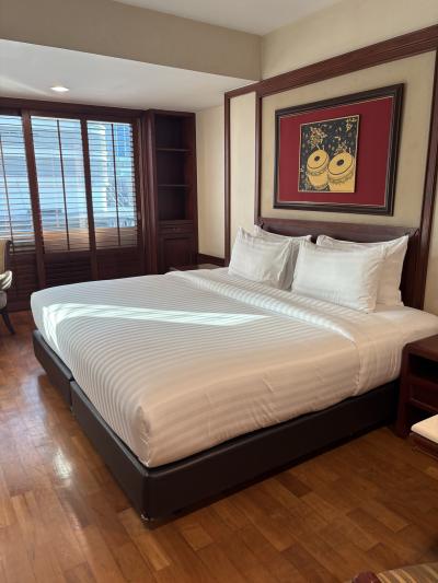 快適・便利なサービスアパートメント！