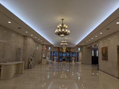 ソウル　ホテル