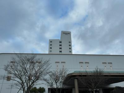 地元富山のオールインクルーシブのホテル