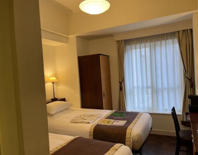 銀座にあって便利。比較的廉価