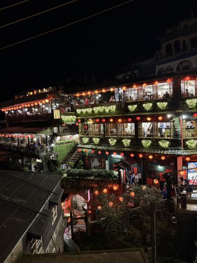 台湾旅行の大定番