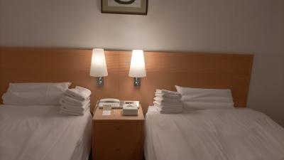 成田の二つの駅のどちらからも近い