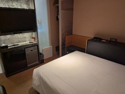 レストランがいい