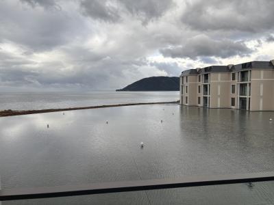 上質な大人滞在を楽しめるホテル