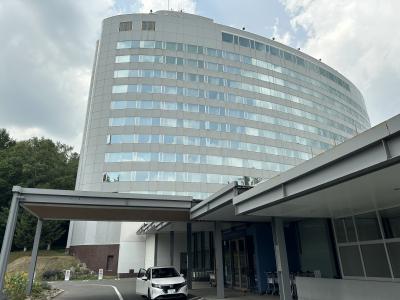 レストラン営業が徐々に回復、ランチも営業へ