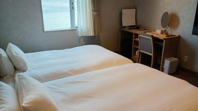 松江の眺望がよいホテル