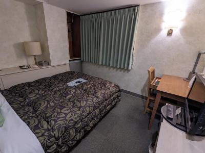 空港前泊のためのホテル