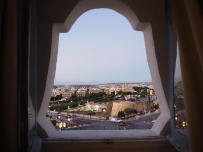 初めてのマルタに最適なホテル