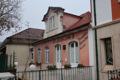 駅前にあり便利