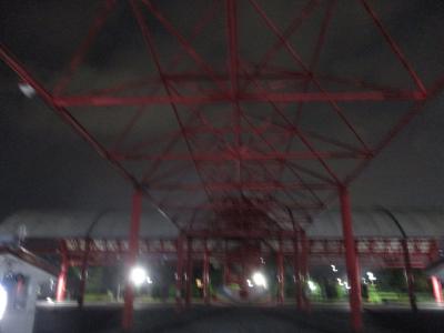 人がいませんでした