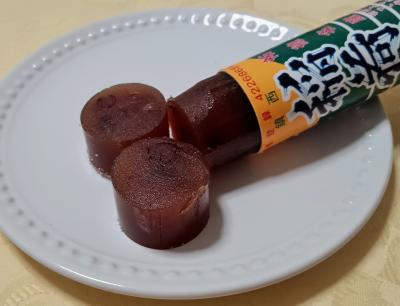 祐徳稲荷神社の名物