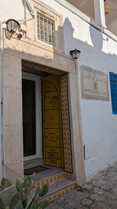 居心地良かったです。