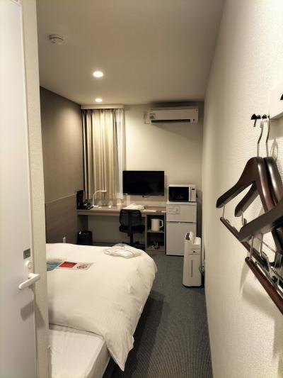 吉野ヶ里遺跡に近いコンテナホテルです。