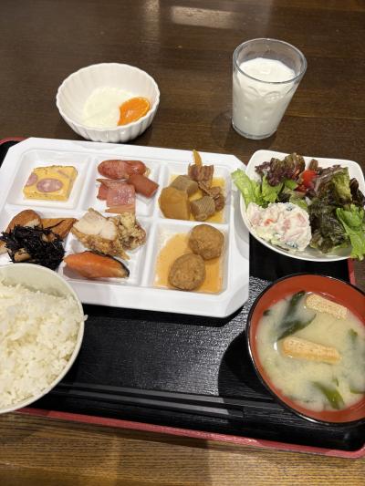 建物が３つ⁉️