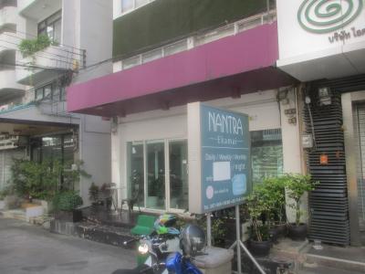 エレベーターが１台しか完備されていなかった